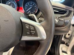 2012 BMW Z4 sDrive28i