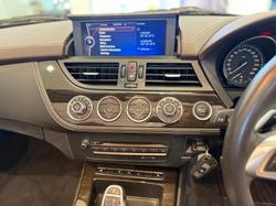 2012 BMW Z4 sDrive28i