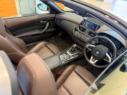 2012 BMW Z4 sDrive28i