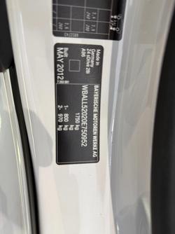 2012 BMW Z4 sDrive28i