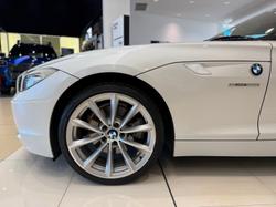 2012 BMW Z4 sDrive28i