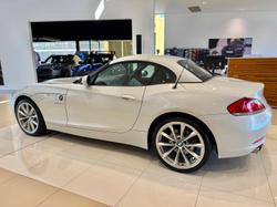2012 BMW Z4 sDrive28i