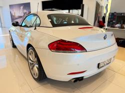 2012 BMW Z4 sDrive28i