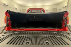 2015 Mitsubishi Triton GLX