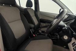 2015 Mitsubishi Triton GLX