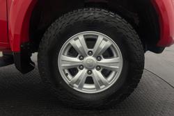 2015 Mitsubishi Triton GLX