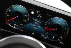 2022 Mercedes-Benz A-Class A180