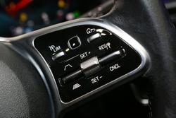 2022 Mercedes-Benz A-Class A180