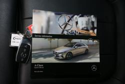 2022 Mercedes-Benz A-Class A180