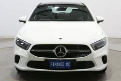 2022 Mercedes-Benz A-Class A180