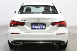 2022 Mercedes-Benz A-Class A180