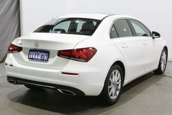 2022 Mercedes-Benz A-Class A180