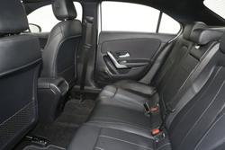 2022 Mercedes-Benz A-Class A180