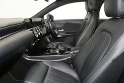 2022 Mercedes-Benz A-Class A180