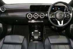 2022 Mercedes-Benz A-Class A180