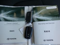2022 Toyota
RAV4 GX