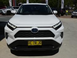 2022 Toyota
RAV4 GX
