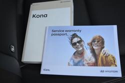 2021 Hyundai Kona Active