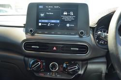 2021 Hyundai Kona Active