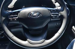 2021 Hyundai Kona Active