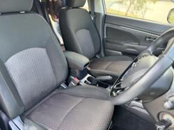 2017 Mitsubishi ASX LS