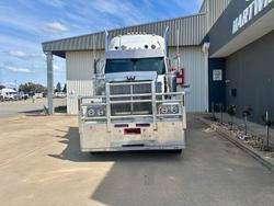 2016 Western Star 4864Fxb With 40