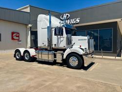 2016 Western Star 4864Fxb With 40