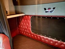 2016 Western Star 4864Fxb With 40