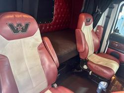 2016 Western Star 4864Fxb With 40