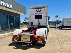 2016 Western Star 4864Fxb With 40