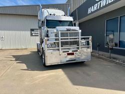2016 Western Star 4864Fxb With 40