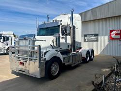 2016 Western Star 4864Fxb With 40