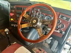 2016 Western Star 4864Fxb With 40