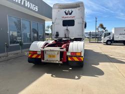 2016 Western Star 4864Fxb With 40