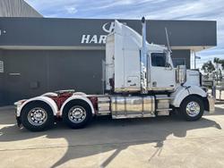 2016 Western Star 4864Fxb With 40