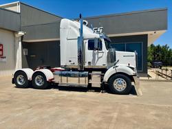 2016 Western Star 4864Fxb With 40