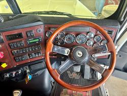 2016 Western Star 4864Fxb With 40