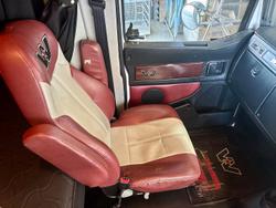 2016 Western Star 4864Fxb With 40