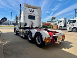 2016 Western Star 4864Fxb With 40