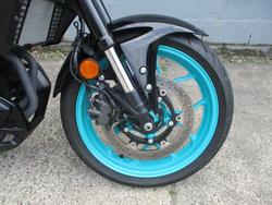 2024 YAMAHA MT-03 (MT03LA) (ABS) GREY