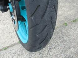 2024 YAMAHA MT-03 (MT03LA) (ABS) GREY
