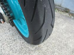 2024 YAMAHA MT-03 (MT03LA) (ABS) GREY