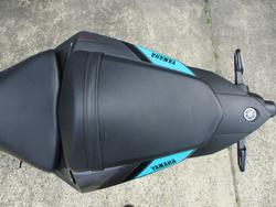 2024 YAMAHA MT-03 (MT03LA) (ABS) GREY