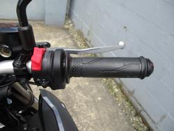 2024 YAMAHA MT-03 (MT03LA) (ABS) GREY