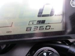 2024 YAMAHA MT-03 (MT03LA) (ABS) GREY