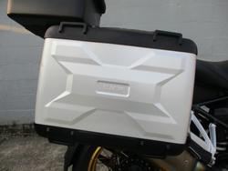 2019 BMW Motorrad R 1250 GS BLACK
