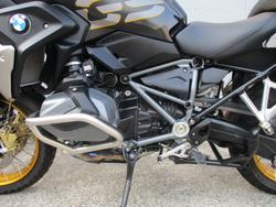 2019 BMW Motorrad R 1250 GS BLACK