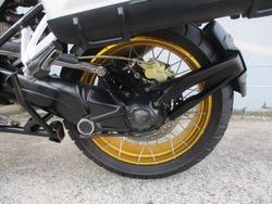2019 BMW Motorrad R 1250 GS BLACK