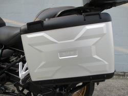 2019 BMW Motorrad R 1250 GS BLACK