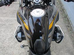 2019 BMW Motorrad R 1250 GS BLACK